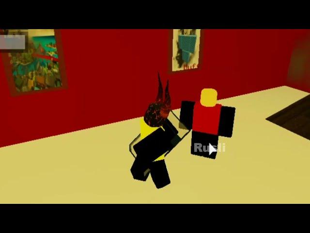 (REUPLOAD) Roblox Neighborhood War || The Deal, The Kidnaps, & The Memes