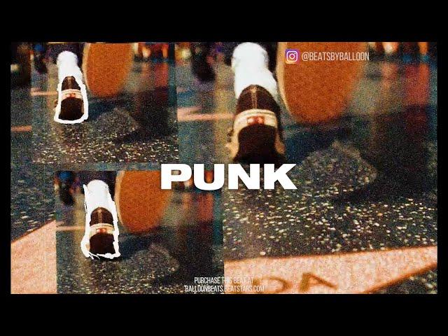 [FREE] MGK x KennyHoopla x Travis Barker Type Beat | POP PUNK Type Beat | "PUNK" | 2021