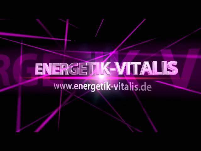 ENERGETIK VITALIS Intro