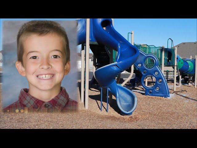 Utah Family Sues School District Over 8-Year-Old Boy's Playground Slide Death