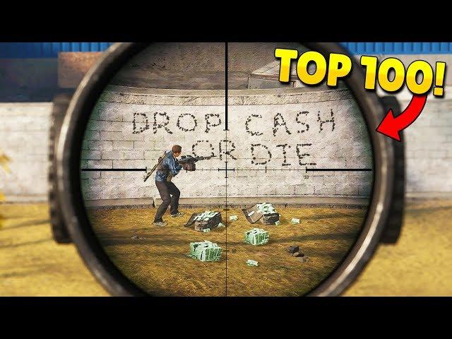 TOP 100 FUNNIEST FAILS & WINS IN WARZONE