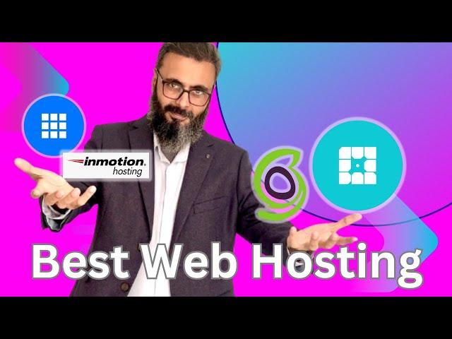 Choose the best Hosting for Wordpress Website | Wordpress Tutorials