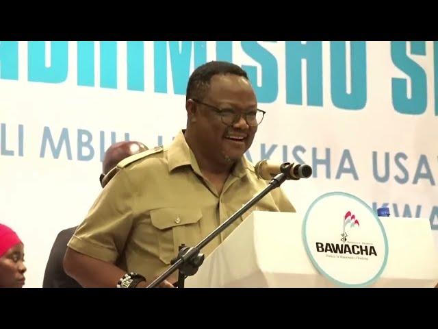 Mwanzo Mwisho Tundu Lissu Akifunguka Mkutano wa BAWACHA Mlimani City |Siku ya Wanawake Machi 8, 2025