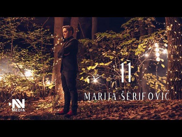 MARIJA SERIFOVIC - 11 - (OFFICIAL VIDEO)