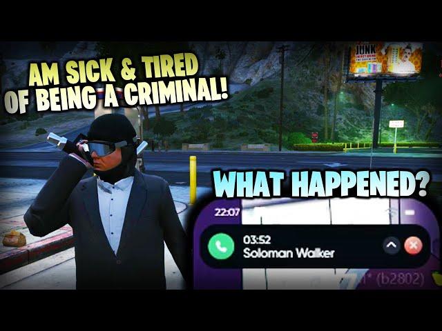 Tuggz Tells Soloman About Leaving Chang Gang! | NoPixel RP | GTA RP | CG