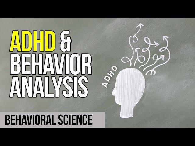 ADHD Treatment | Medication & Applied Behavior Analysis