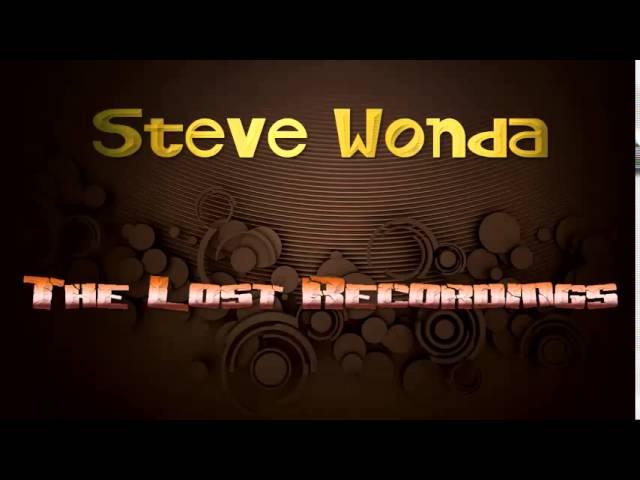 Steve Wonda - Overdose