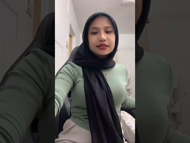 Bigo Live Tudung - 203