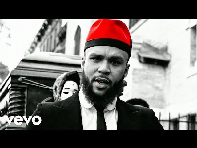 Jidenna - Long Live the Chief