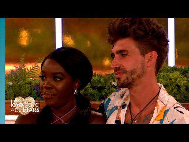 A dramatic game of Never Have I Ever 🫣 | Love Island All Stars