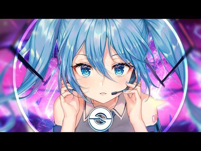 Nightcore - Unity (Alan Walker) | Lyrics