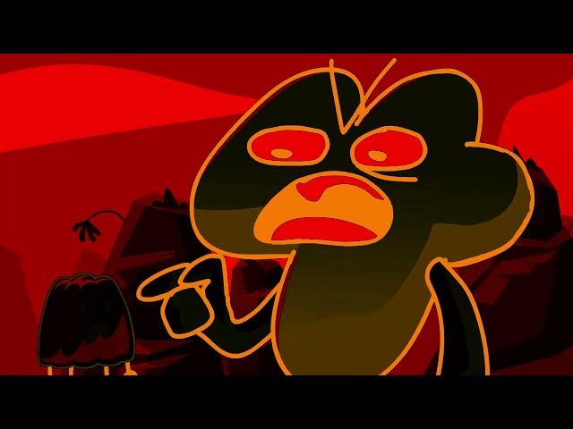 (REQUESTED) BFB 25 in Loudness