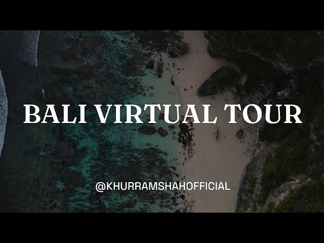 Bali Virtual Tour