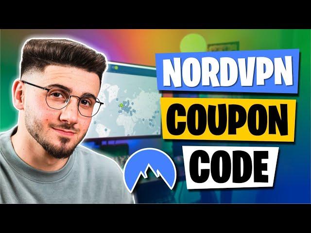 NordVPN DealBest NordVPN DealNordVPN Promo CodeNordVPN Discount Coupon