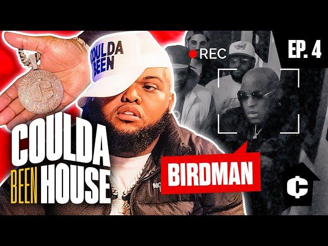 Coulda Been House Episode 4: Birdman vs. Druski