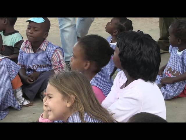 Calatorie Misionara in Mozambic