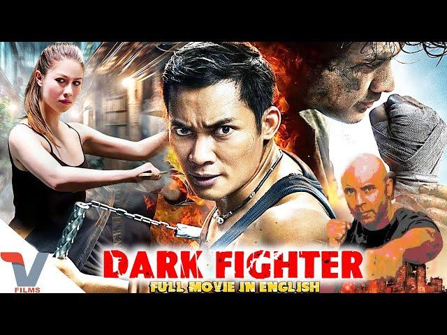 DARK FIGHTER - Full Action Movie English | Martial Arts Movies | Bianca Stam