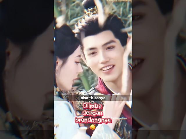 #zhanzhaoadventures #yangyang杨洋 #fangyilun #dilrabadilmurat #chenfeiyu #cdrama lovebeyondthegrave