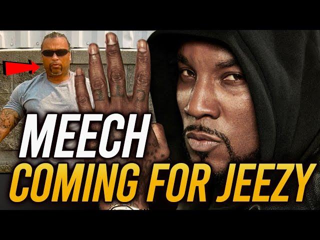 Jeezy Afraid After News Of Big Meech Release, Purchased Arsenal