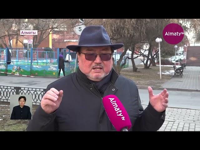 Касым-Жомарт Токаев выразил соболезнования родным Абдижамила Нурпеисова