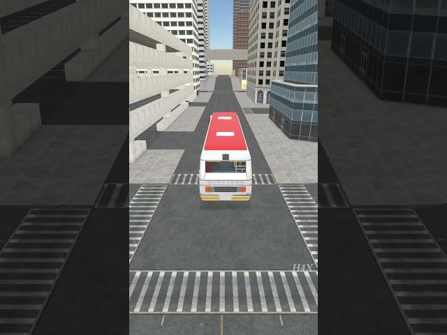 Pov: You missed the school bus #funny