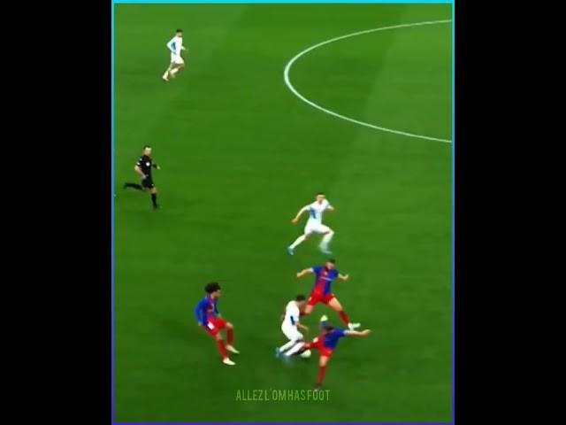 Amine harit skills ! 