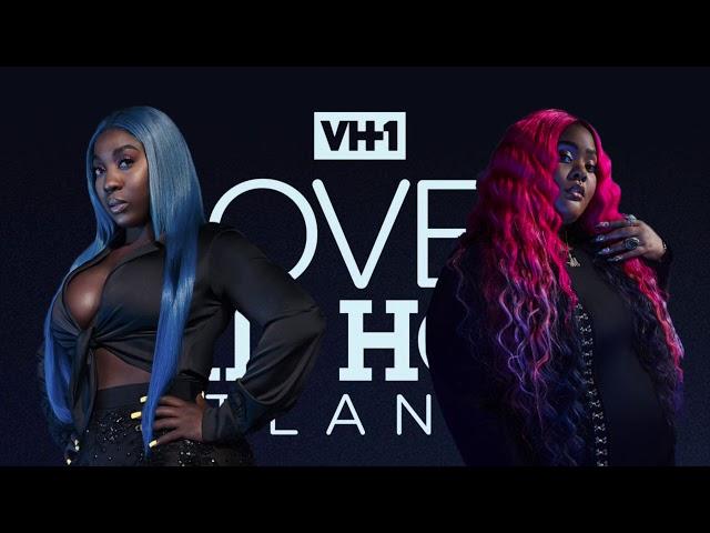 Tokyo vs. Spice Fight Music | Love & Hip Hop Soundtrack