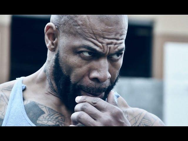 Penitentiary Arms: CT FLETCHER