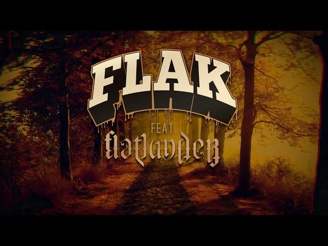 Flak feat. Flatlander - Letzter Kuss