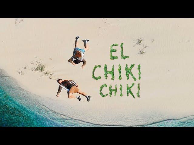 E6 - EL CHIKI CHIKI