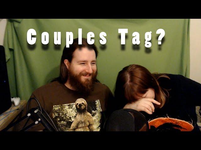 Couples Tag? | What's It Like Dating uidsea?!