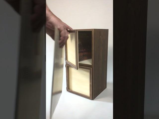 Art VInyl Record Storage ／LPフレーム＆レコード収納