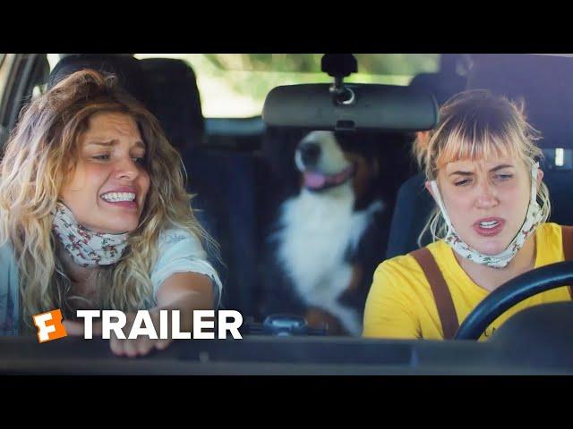 Stop and Go Trailer #1 (2021) | Movieclips Indie