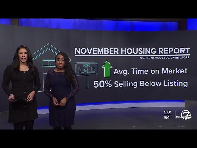 Denver housing market changes: What to expect in 2025