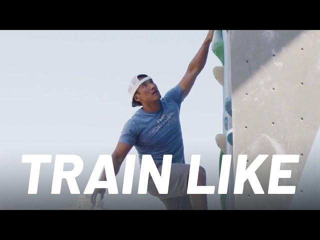 Professional Climber Jimmy Chin Shares His Expedition Training Routine | Train Like | Men's Health