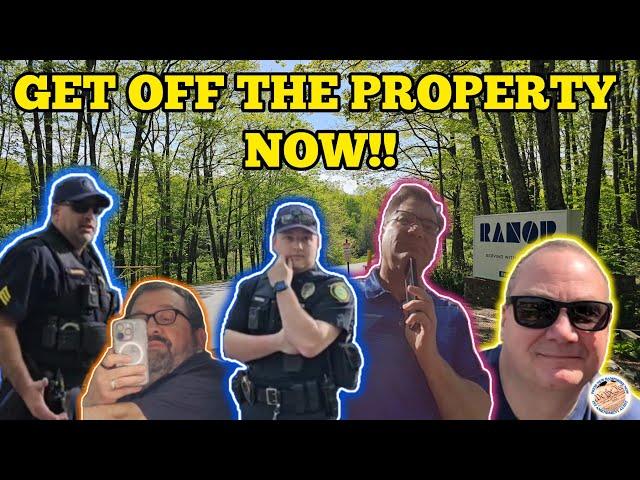*KARENS AND DARRENS* AND COPS OH MY MULTIPLE *911 CALLS* OVER CAMERAMAN FIRST AMENDMENT AUDIT