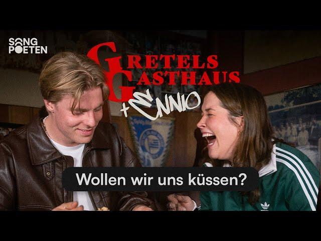 Emily, wie viel verdienst du? | Gretels Gasthaus | Songpoeten Podcast mit Fr Gretel