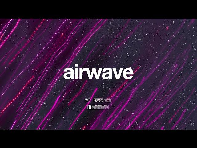 (FREE) | "Airwave" | Rema x Swae Lee x Burna Boy Beat | Free Beat | Dancehall Instrumental 2024