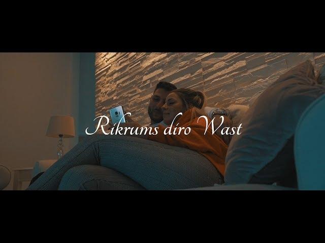 GIANO98 & G-RAIN - RIKRUMS DIRO WAST (official video)