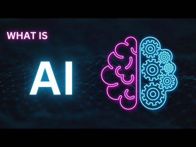 What is AI | Understanding the Basics of Artificial Intelligence