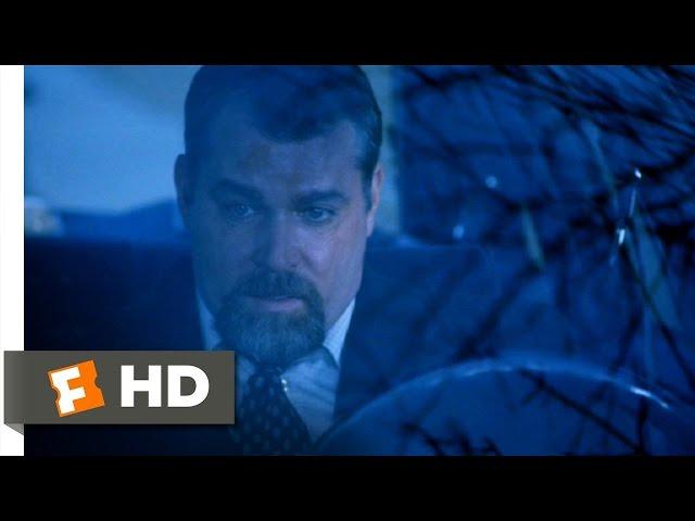 Narc (5/9) Movie CLIP - Right & Wrong (2002) HD