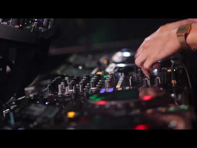 Pioneer DJ Asia Champs 2012 .mp4