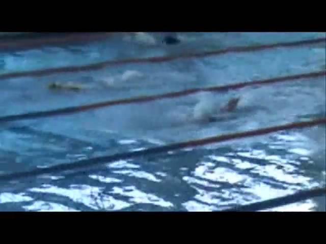 ECE ARIKKÖK - 200M KELEBEK