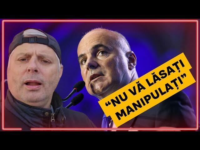 CONTRE Rares Bogdan - Marian Ceausescu la CONFERINTA PNL: "PENSIA SPECIALA CADE?" / "LOCUL 1 E GREU"