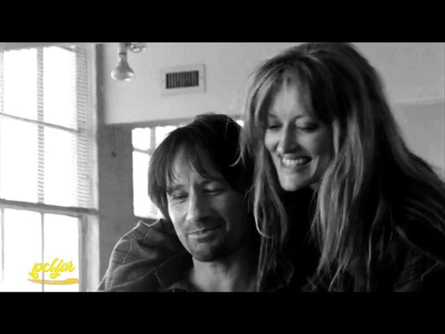 Californication - Dear Karen...