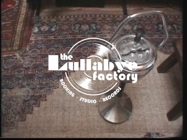 The Lullabye Factory - We Are Analog