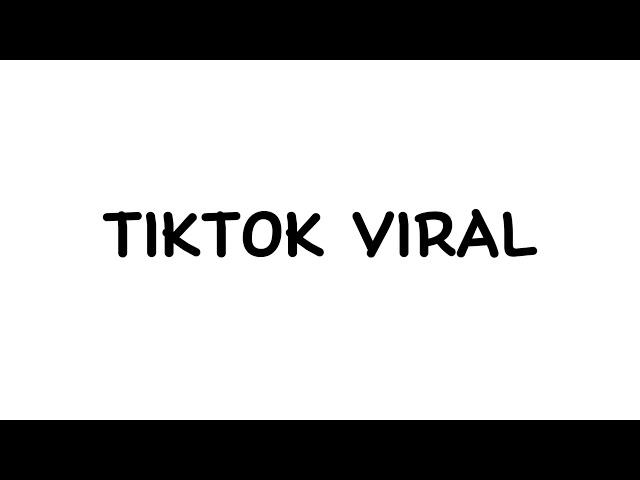 DJ THAI REMIX ( TIKTOK VIRAL )