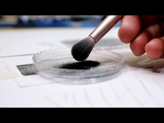 7 AMAZING Graphite Pencil HACKS