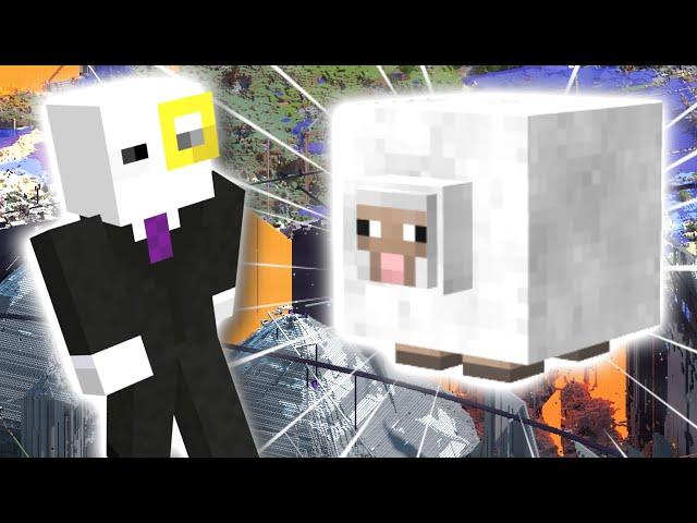 How A Sheep Changed 2b2t History Forever