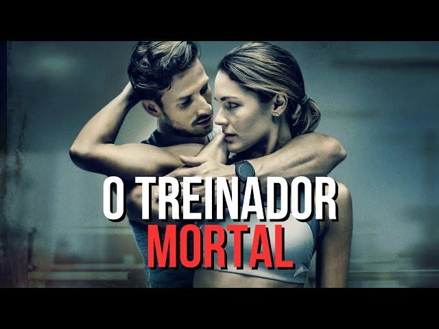 O TREINADOR MORTAL - Filme de Suspense 2024 Completo Dublado Melhores Filmes de Suspense